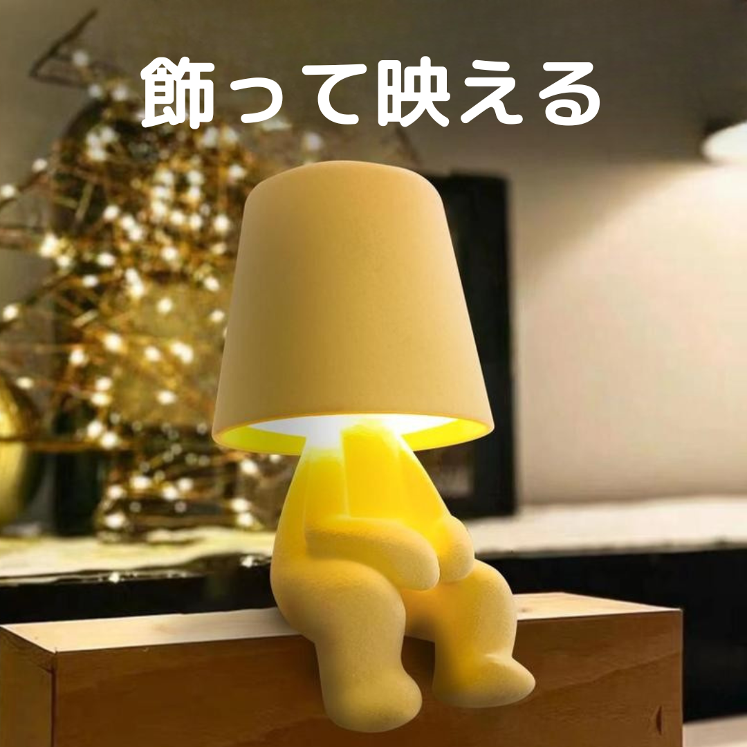 Formi ランプ