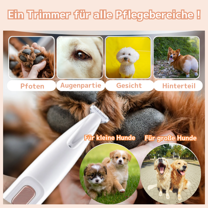 Pfoten Trimmer Pro