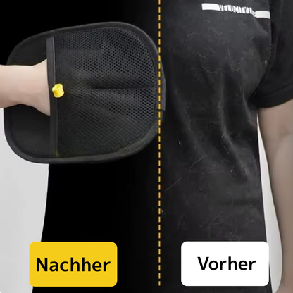 HaarFang Handschuh　