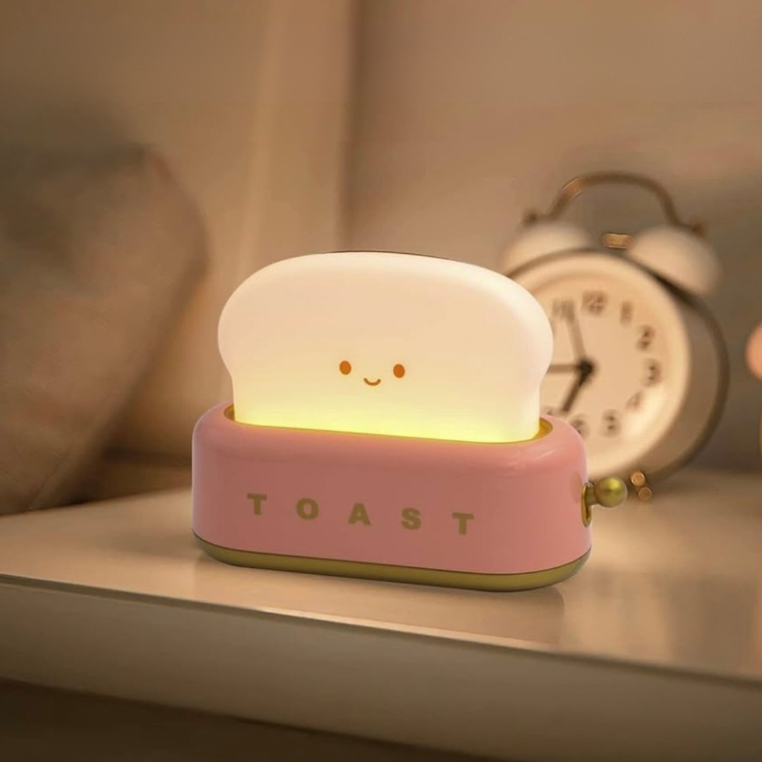 ふわっとトーストランプ