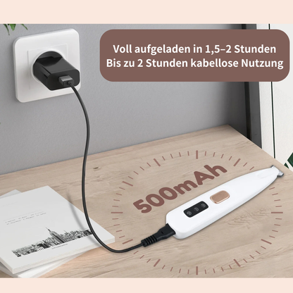 Pfoten Trimmer Pro