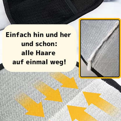 HaarFang Handschuh　