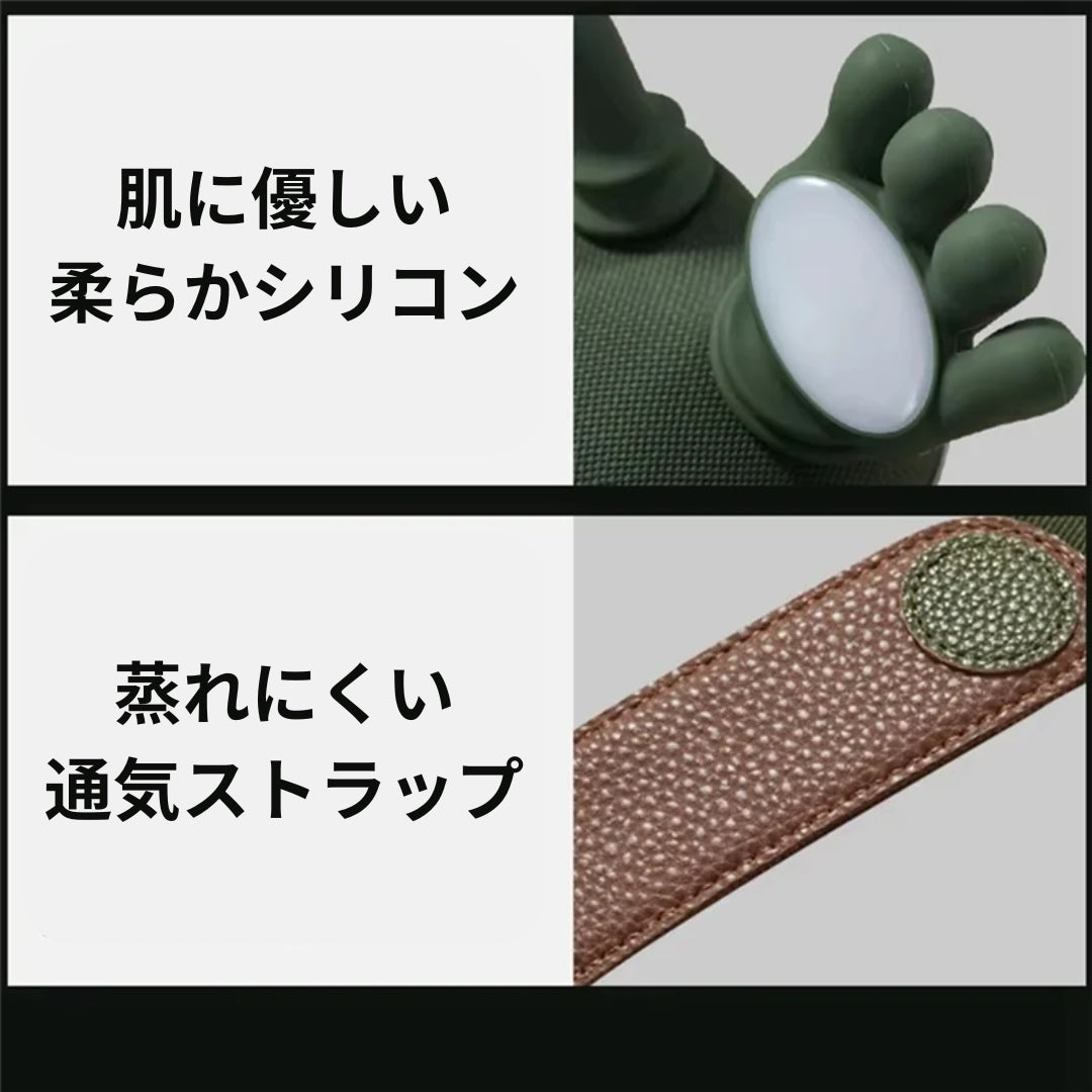 モミカーム4D