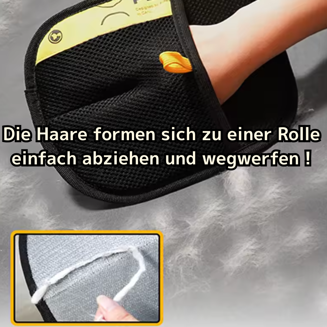 HaarFang Handschuh　