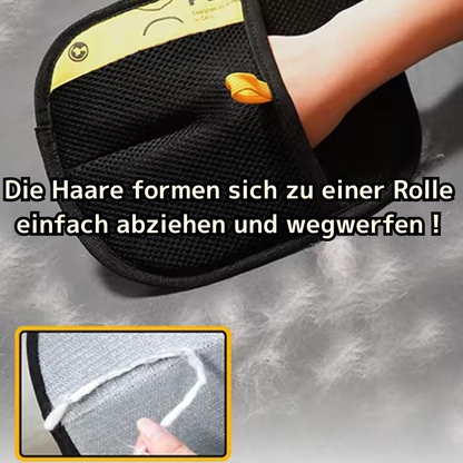 HaarFang Handschuh　