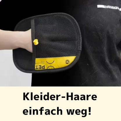 HaarFang Handschuh　