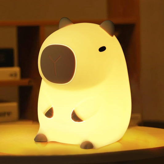 カピバラくんライト