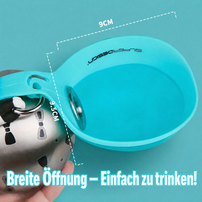 Magischer Wasserball